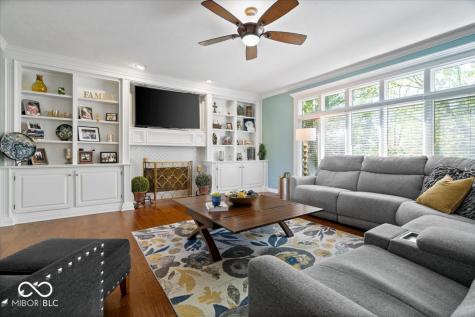 8840 Bay Breeze Lane Indianapolis IN 46236