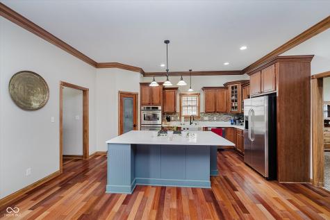 7178 Lockford Walk N Avon IN 46123