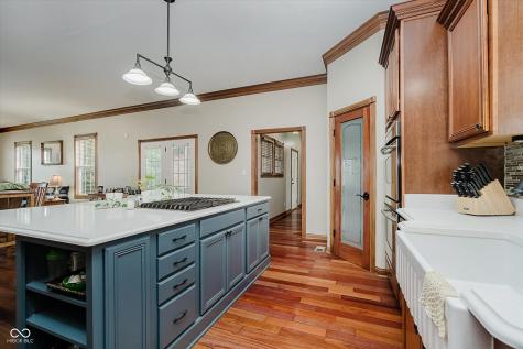 7178 Lockford Walk N Avon IN 46123