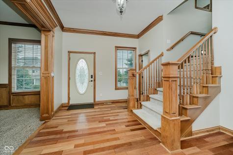 7178 Lockford Walk N Avon IN 46123