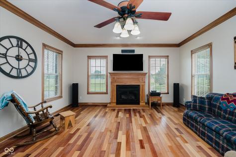 7178 Lockford Walk N Avon IN 46123