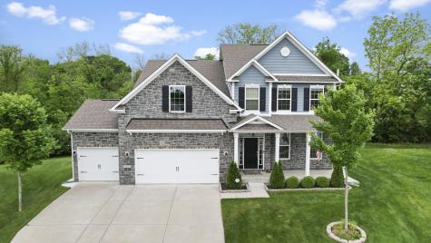 4208 Parliament Way Avon IN 46123