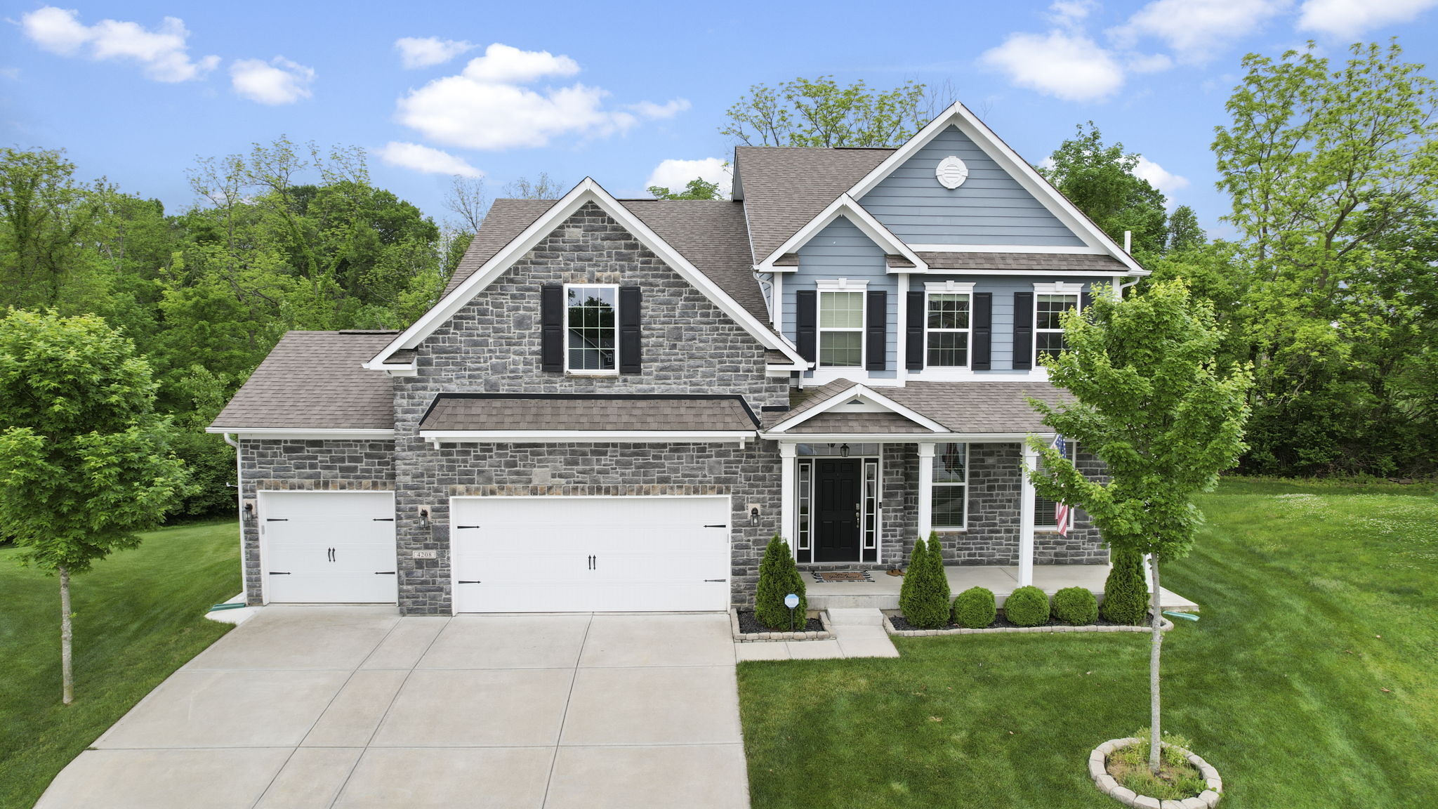 4208 Parliament Way Avon IN 46123