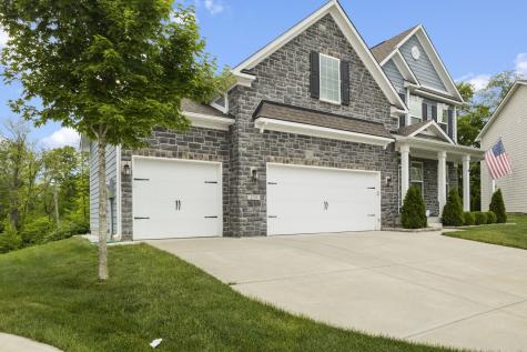 4208 Parliament Way Avon IN 46123