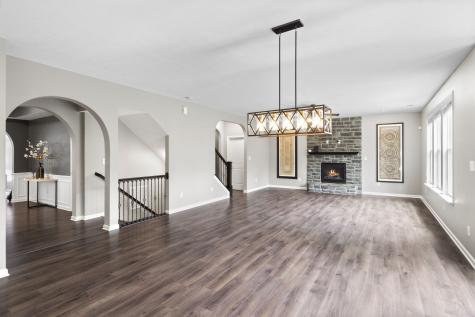 4208 Parliament Way Avon IN 46123