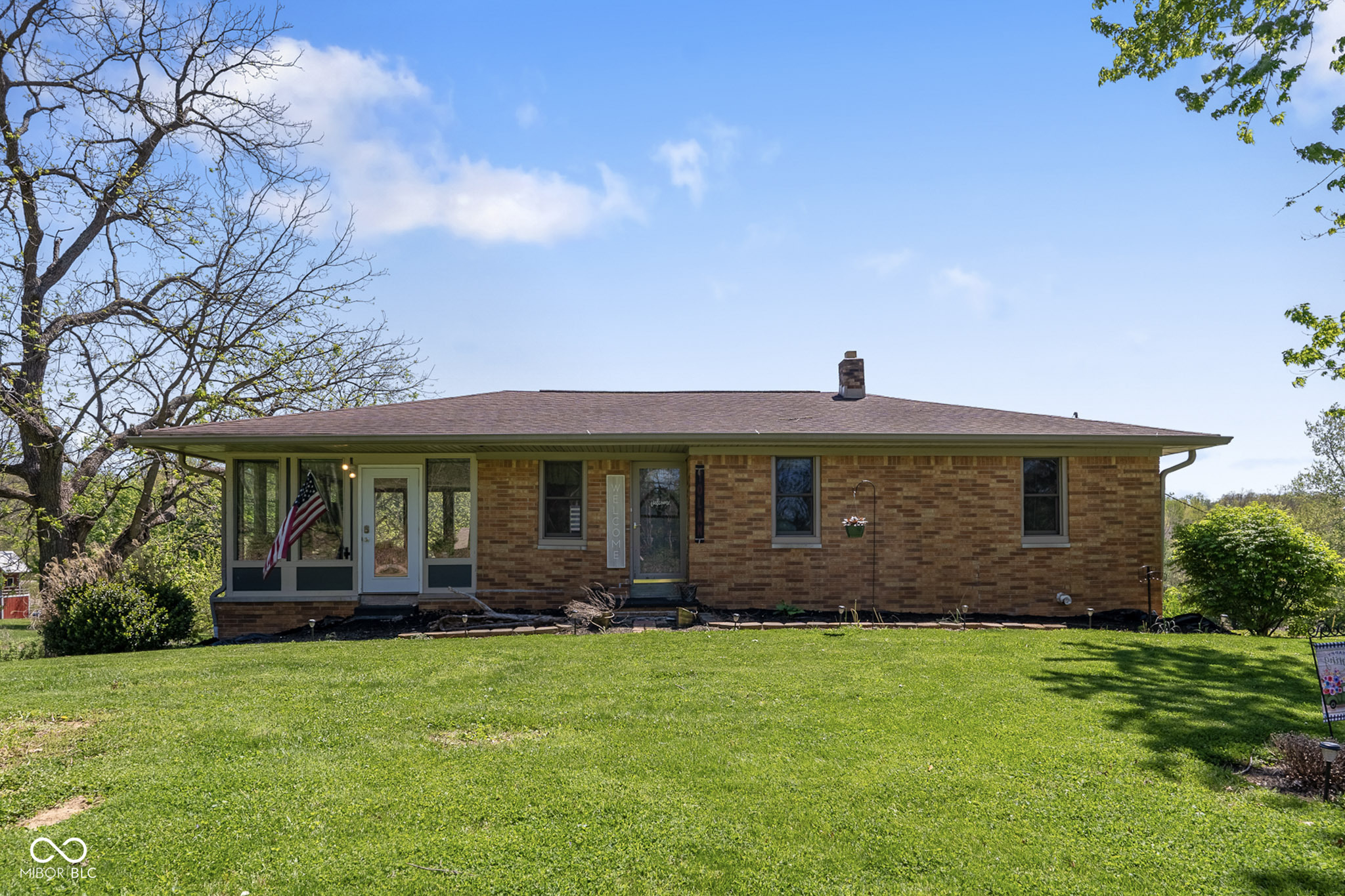 5155 Turkey Track Road Martinsville IN 46151