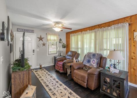 5155 Turkey Track Road Martinsville IN 46151
