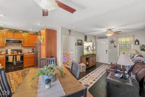 5155 Turkey Track Road Martinsville IN 46151
