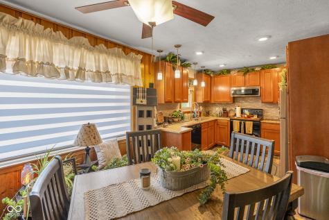 5155 Turkey Track Road Martinsville IN 46151