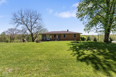 5155 Turkey Track Road Martinsville IN 46151