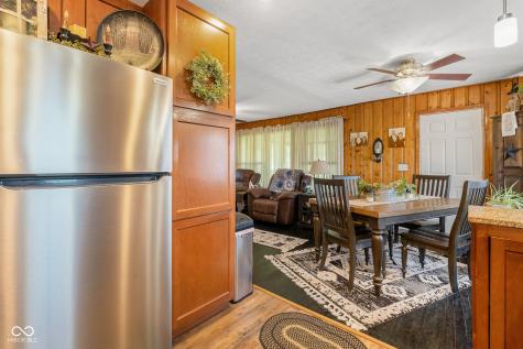 5155 Turkey Track Road Martinsville IN 46151