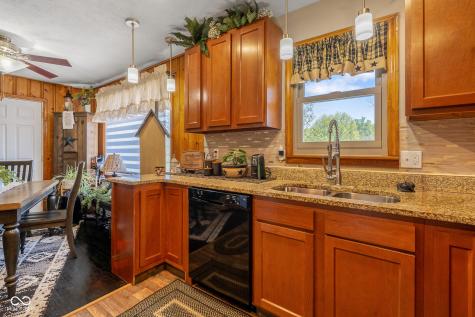5155 Turkey Track Road Martinsville IN 46151