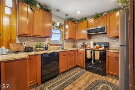5155 Turkey Track Road Martinsville IN 46151