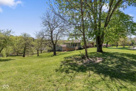 5155 Turkey Track Road Martinsville IN 46151