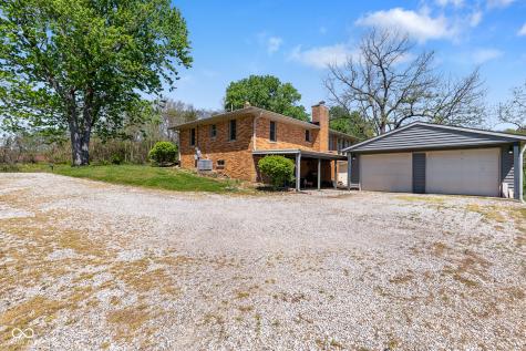 5155 Turkey Track Road Martinsville IN 46151