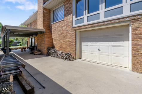 5155 Turkey Track Road Martinsville IN 46151