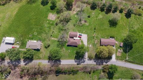 5155 Turkey Track Road Martinsville IN 46151