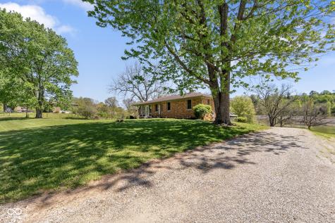 5155 Turkey Track Road Martinsville IN 46151