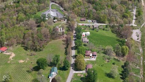 5155 Turkey Track Road Martinsville IN 46151