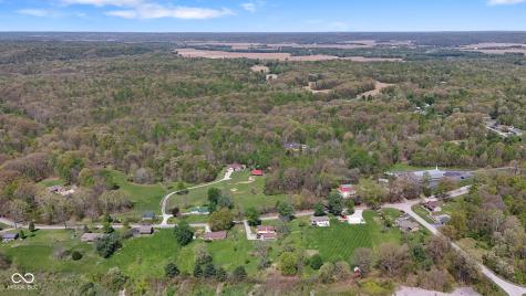 5155 Turkey Track Road Martinsville IN 46151
