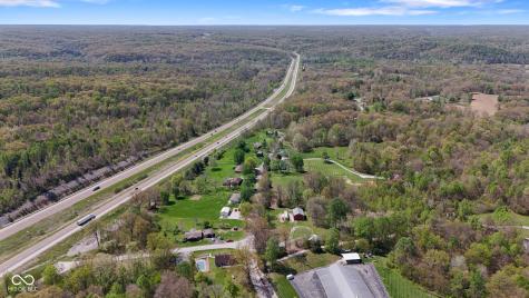 5155 Turkey Track Road Martinsville IN 46151