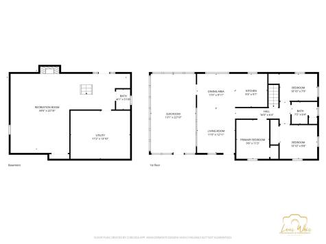 5155 Turkey Track Road Martinsville IN 46151