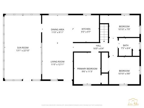5155 Turkey Track Road Martinsville IN 46151