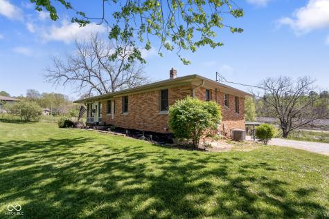 5155 Turkey Track Road Martinsville IN 46151