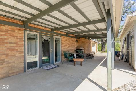 5155 Turkey Track Road Martinsville IN 46151