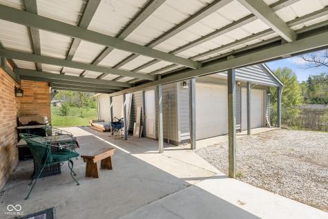 5155 Turkey Track Road Martinsville IN 46151