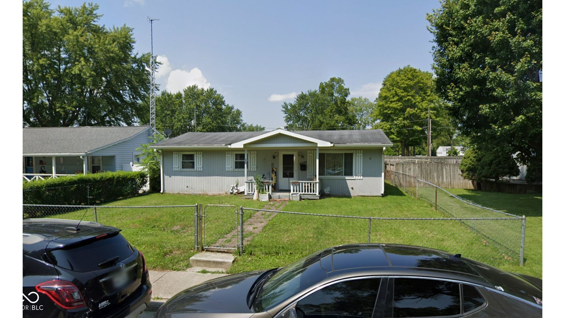 2225 N Lafountain Street Kokomo IN 46901