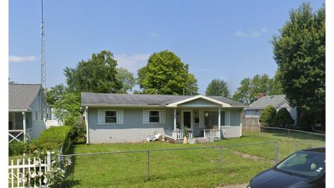 2225 N Lafountain Street Kokomo IN 46901