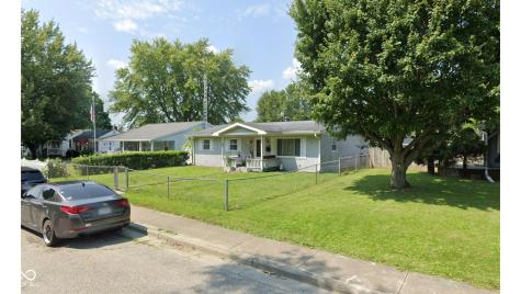 2225 N Lafountain Street Kokomo IN 46901