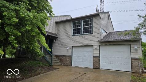 3759 Black Locust Drive Indianapolis IN 46235