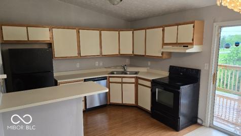 3759 Black Locust Drive Indianapolis IN 46235