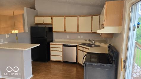 3759 Black Locust Drive Indianapolis IN 46235