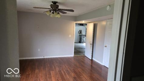 3759 Black Locust Drive Indianapolis IN 46235