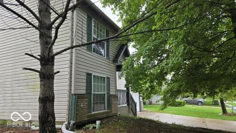 3759 Black Locust Drive Indianapolis IN 46235
