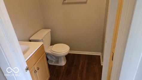 3759 Black Locust Drive Indianapolis IN 46235