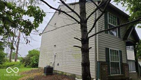 3759 Black Locust Drive Indianapolis IN 46235