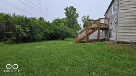 3759 Black Locust Drive Indianapolis IN 46235