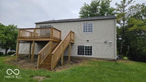 3759 Black Locust Drive Indianapolis IN 46235