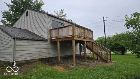 3759 Black Locust Drive Indianapolis IN 46235