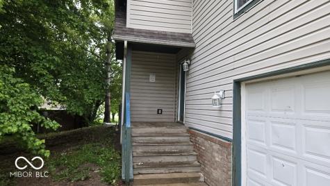 3759 Black Locust Drive Indianapolis IN 46235