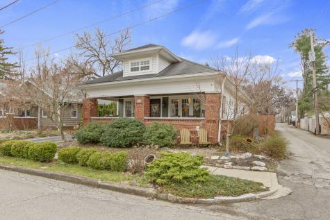 617 E 53rd Street Indianapolis IN 46220
