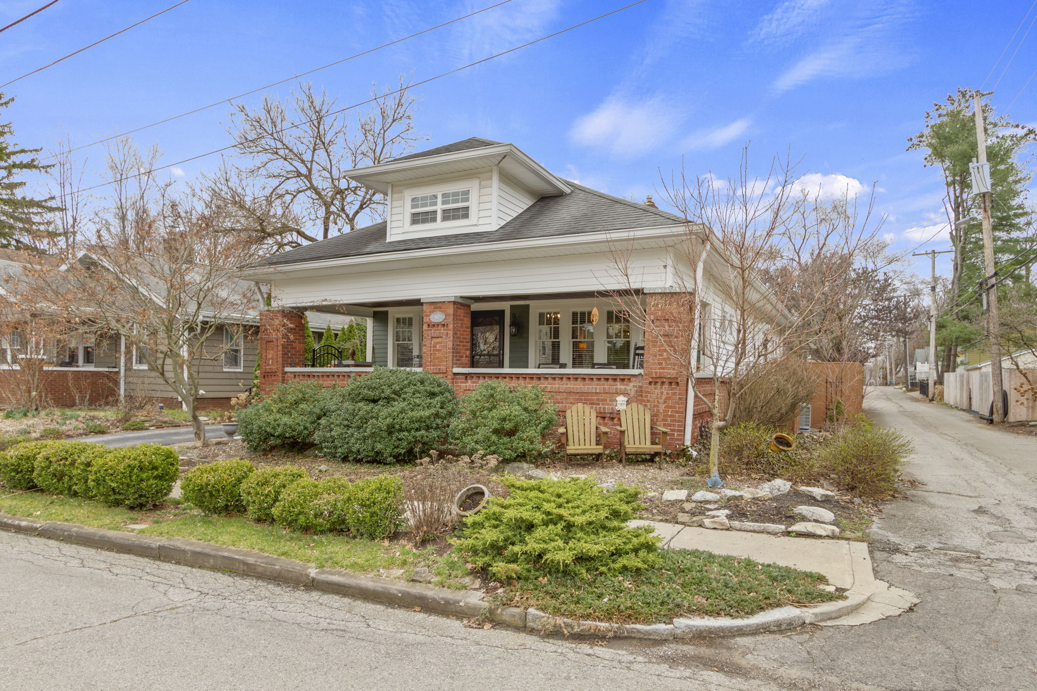 617 E 53rd Street Indianapolis IN 46220