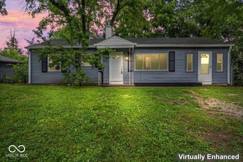 2863 Corvallis Crescent Indianapolis IN 46222