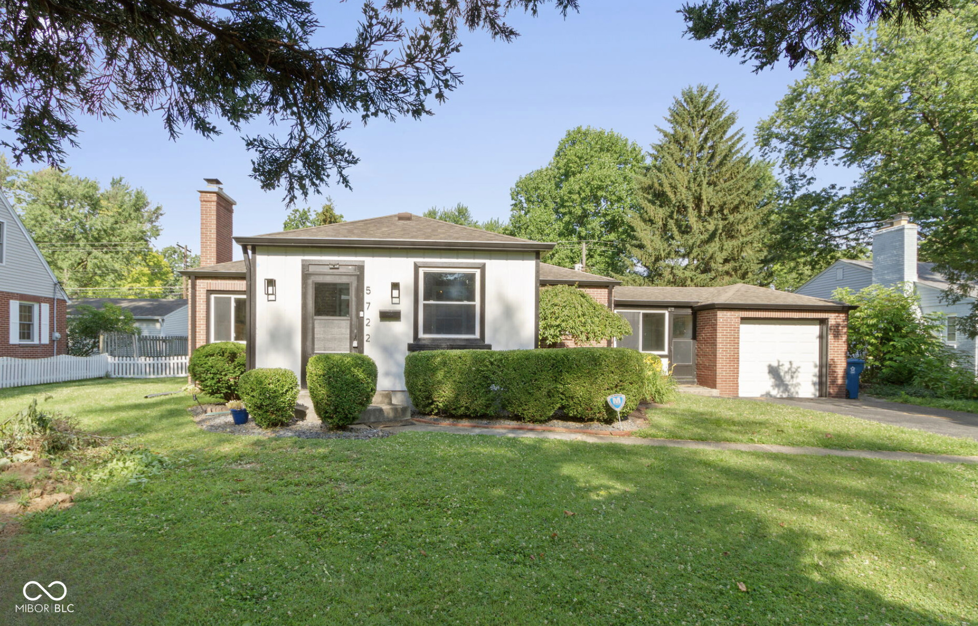 5722 Crittenden Avenue Indianapolis IN 46220