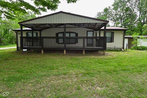9826 Brann Road Poland IN 47868