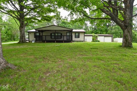 9826 Brann Road Poland IN 47868
